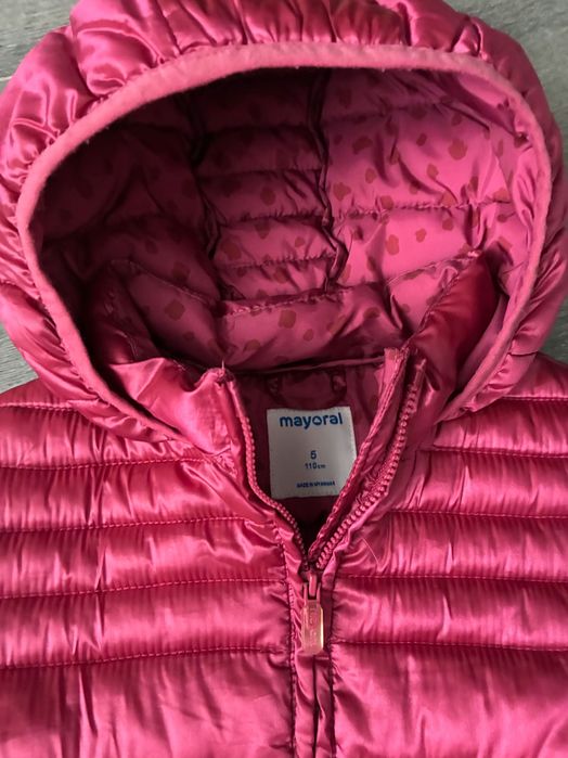 Детско яке Mayoral