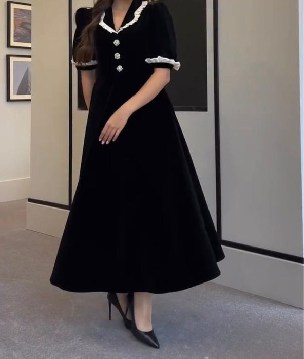 Көйлек сатылады/продается вечернее платье