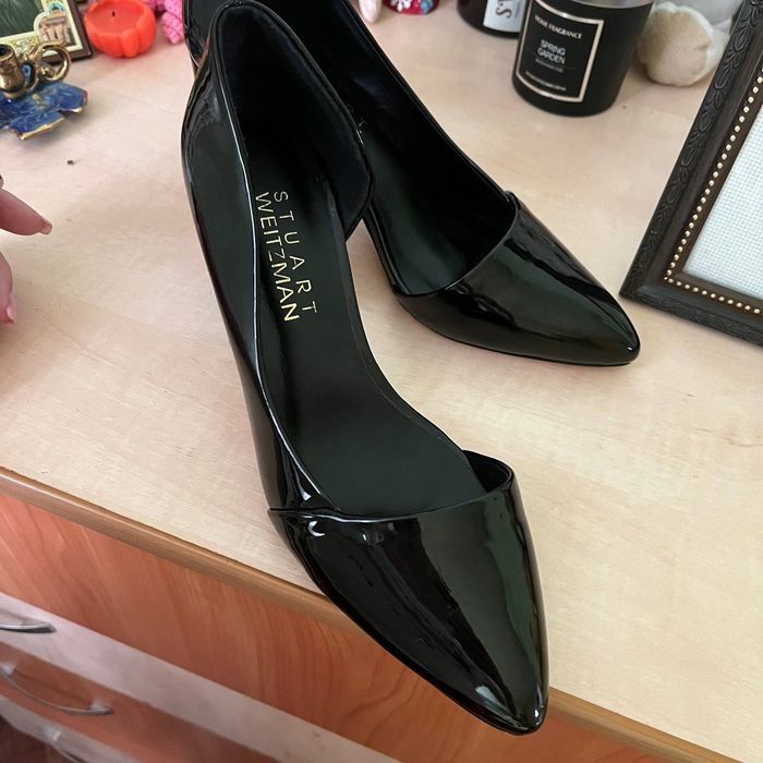 Продам туфли 38 размер