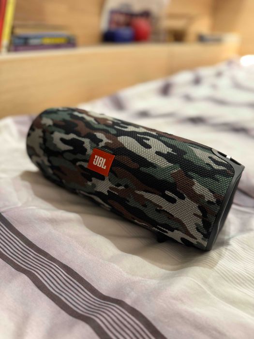 Портативна колонка JBL - XTREME (Камуфлаж)