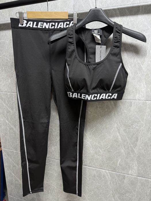 Панталони balenciaga