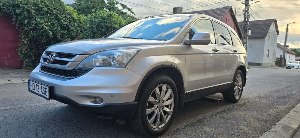 Honda CR-V Unic proprietar