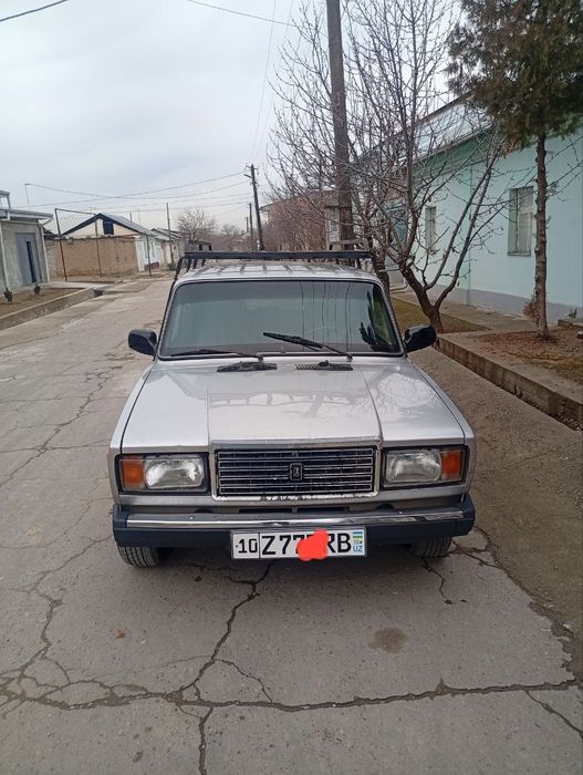 vaz 2104 yili 2012sastyana yaxshi