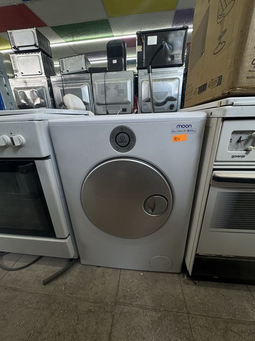 Пералня indesit 6kg