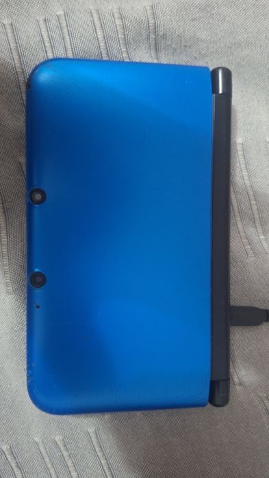 Nintendo 3DS XL - Modat