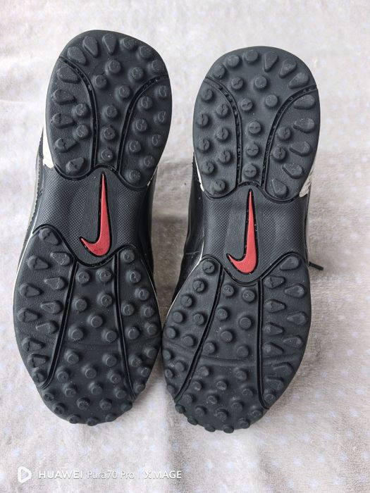 Стоножки Nike номер40 стелка 25см