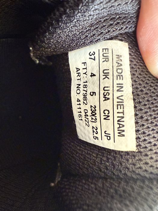 Маратонки Salomon alpha cross