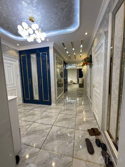 Срочно продаётся квартира