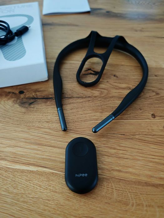 Уред за коригиране на стойката Hipee P1