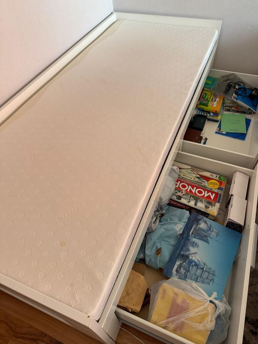 Продам кровать трансформер Икеа