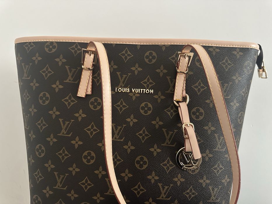Geanta Louis Vuitton
