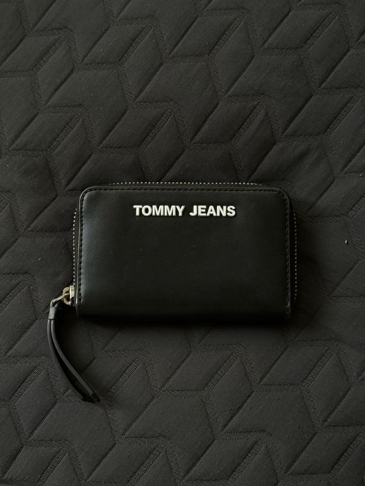 Портмоне Tommy Hilfiger Tommy Jeans