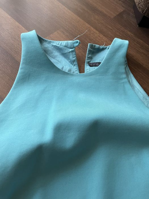 Rochie scurta zara