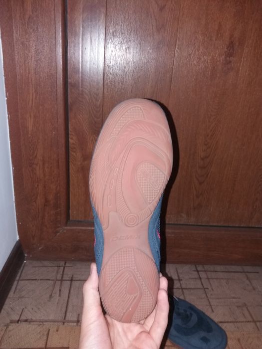 Боксерки Demix 42 размер.