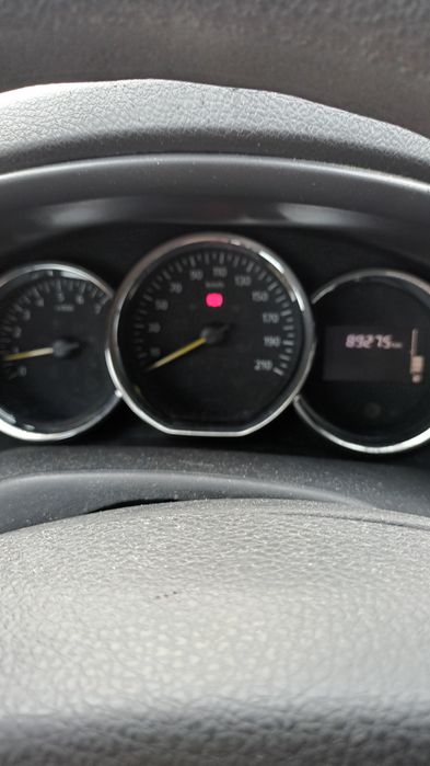 Dacia Logan -10 ani - unic proprietar