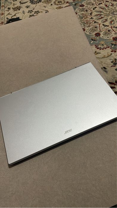 Aser core i3 aspire5