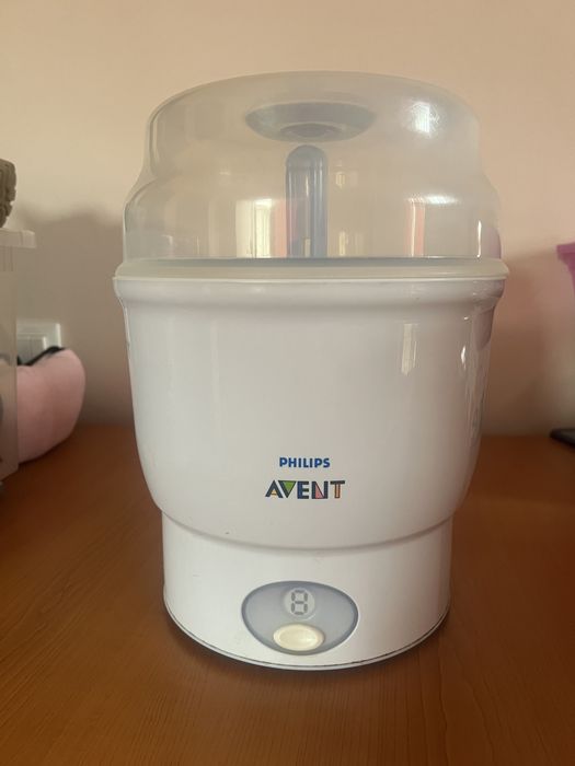 Sterilizator biberoane Philips