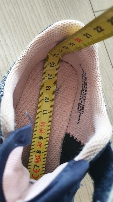 H&M Adidasi Sneakers fetite mar 25 talpa spuma arici s buna Curier OLX