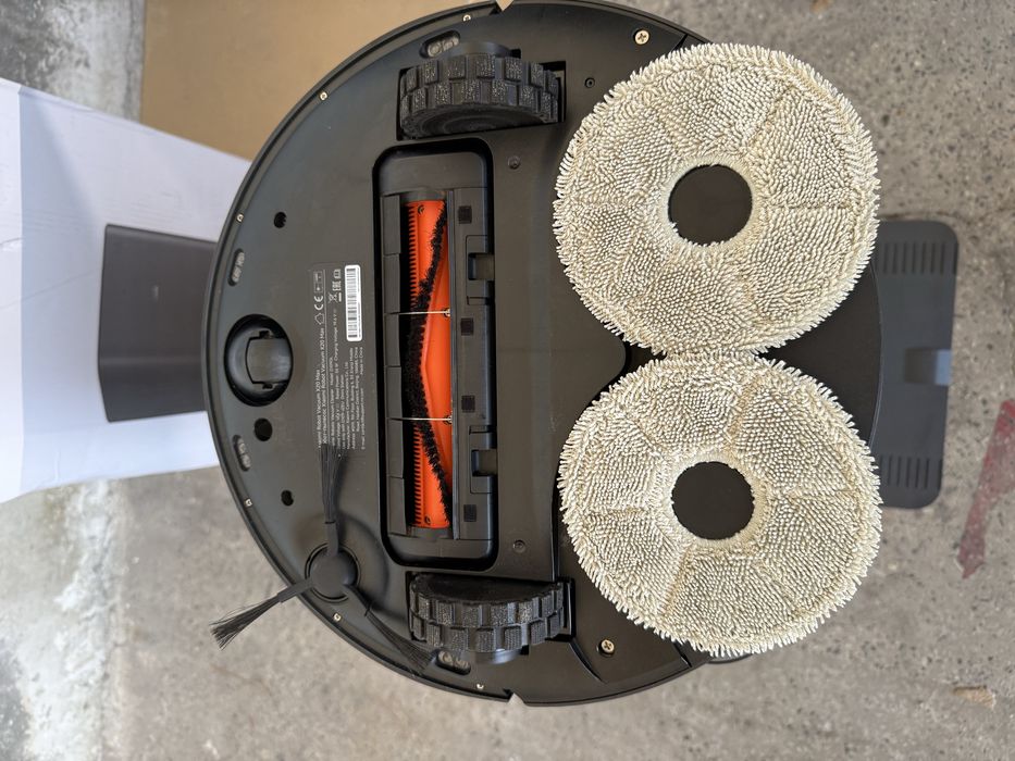 Xiaomi Robot Vacuum X20 Max