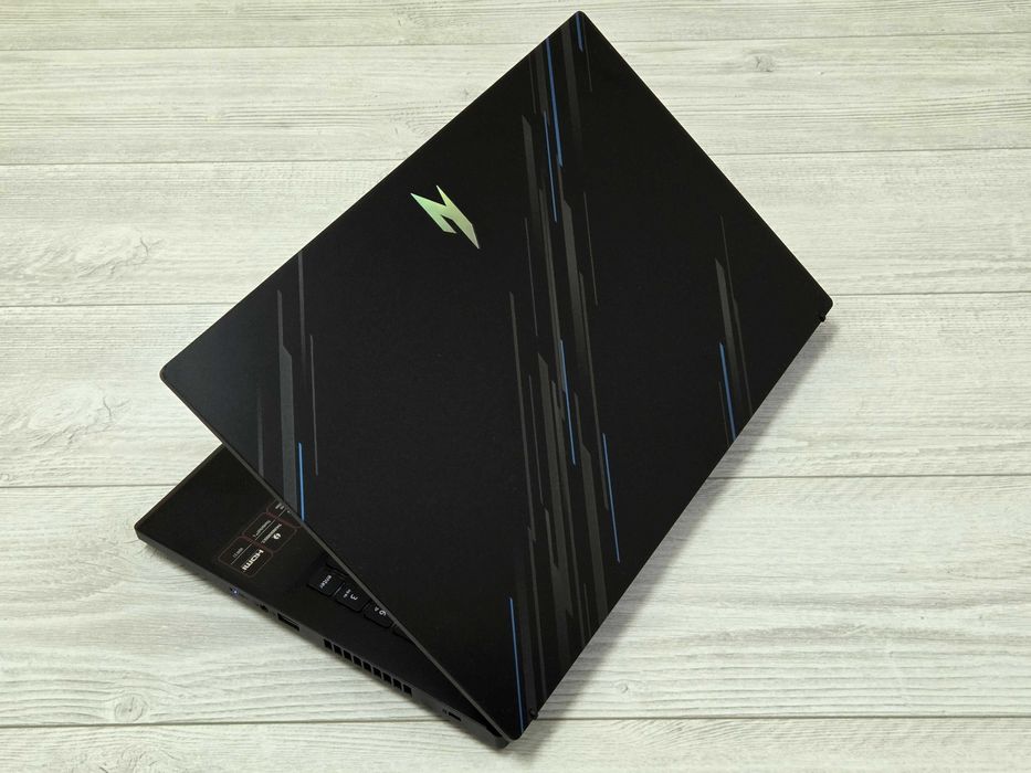 i5-13420H | RTX 3050-6GB | 512GB | IPS 144Hz |8RAM лаптоп nitro 5  laptop gaming гейминг acer ацер нитри 5