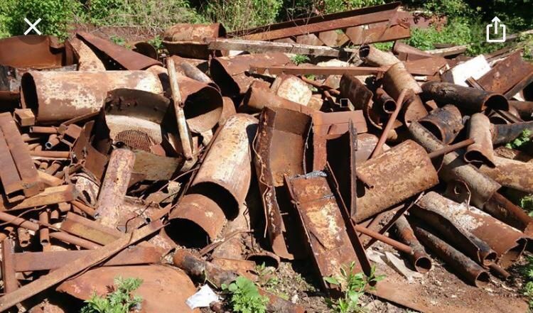 Прием металла Алматы