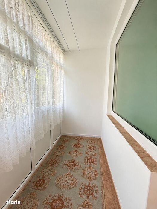 3 Camere Decomandat Bloc Reabilitat Termic