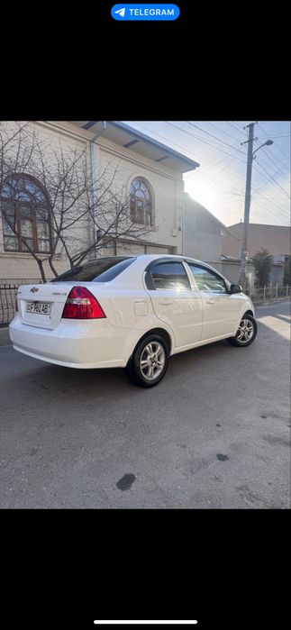 Нексия 3 автомат