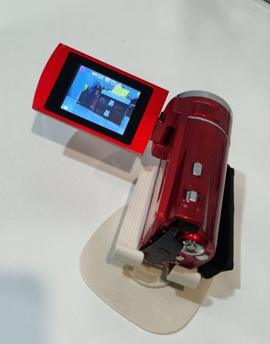 Camera photo digitala