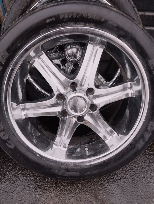 Титанка R20 корея