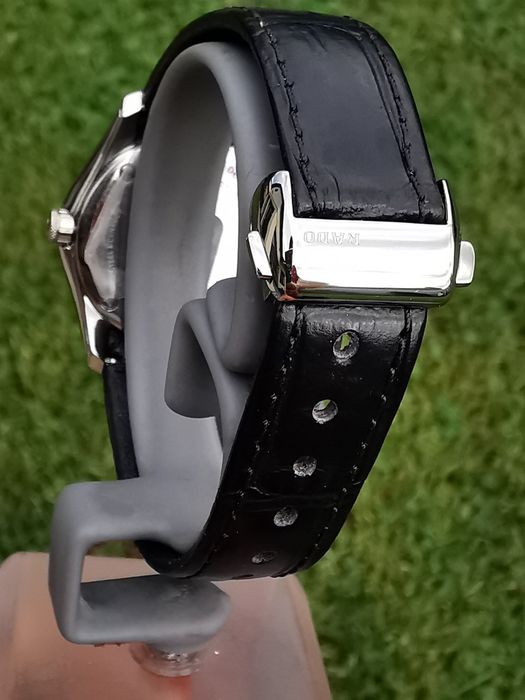 Ceas Rado HyperChrome - Oțel-Ceramica - 31 mm - Nepurtat!