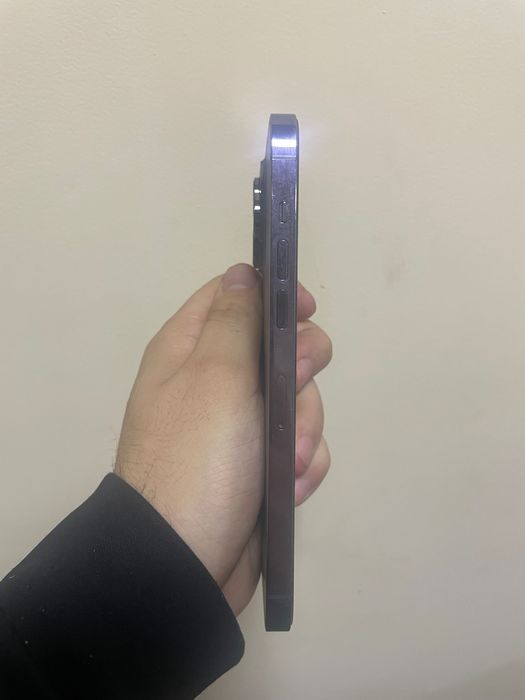 Iphone 14pro max 87% radnoy