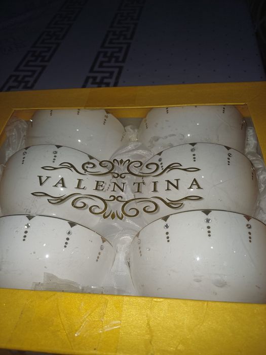 Продам новый в упаковке чайный