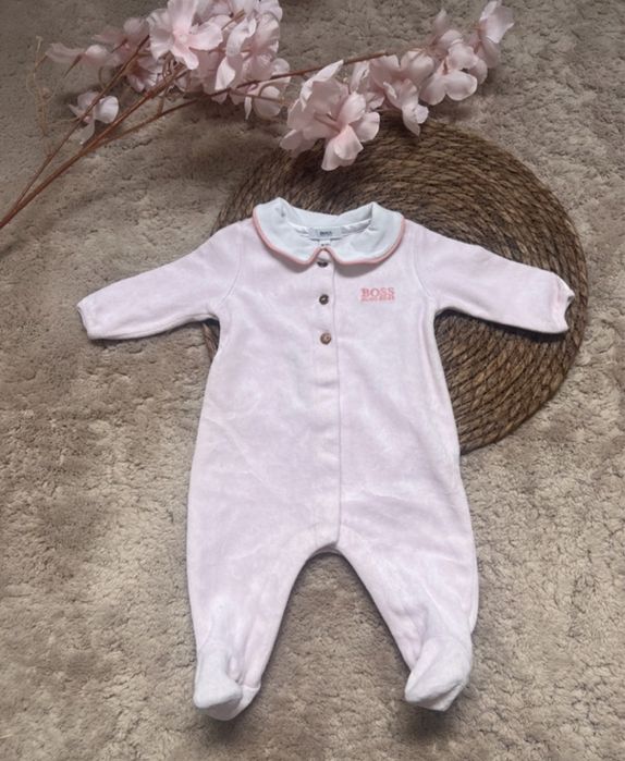 Ромпъри Boss 0-3 месеца