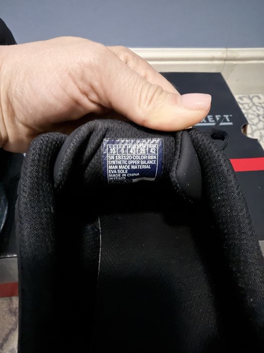 Кроссовки Skechers оригинал 43 размер