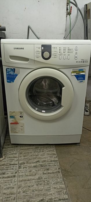 Стиральная машина Samsung 4kg