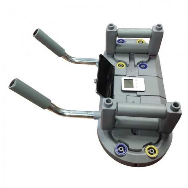 Многофункционална дъска за тренировки 3в1 с планк + Експандер