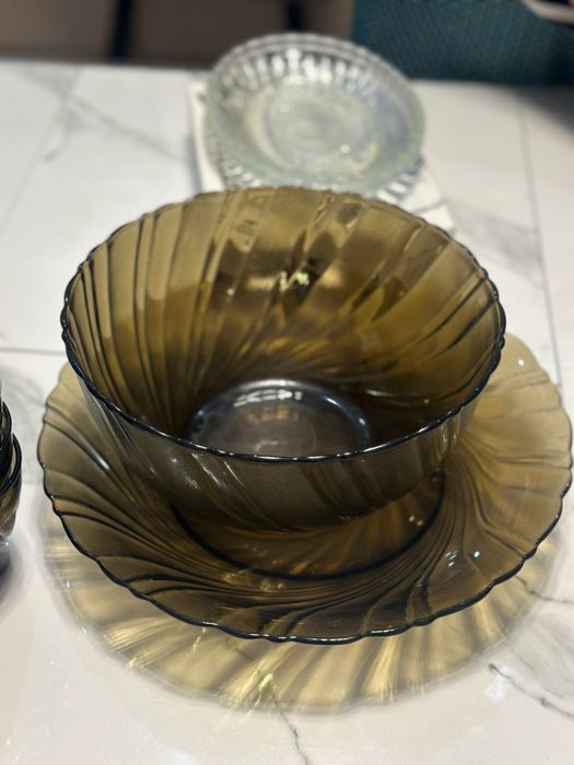 Набор посуды люминарк