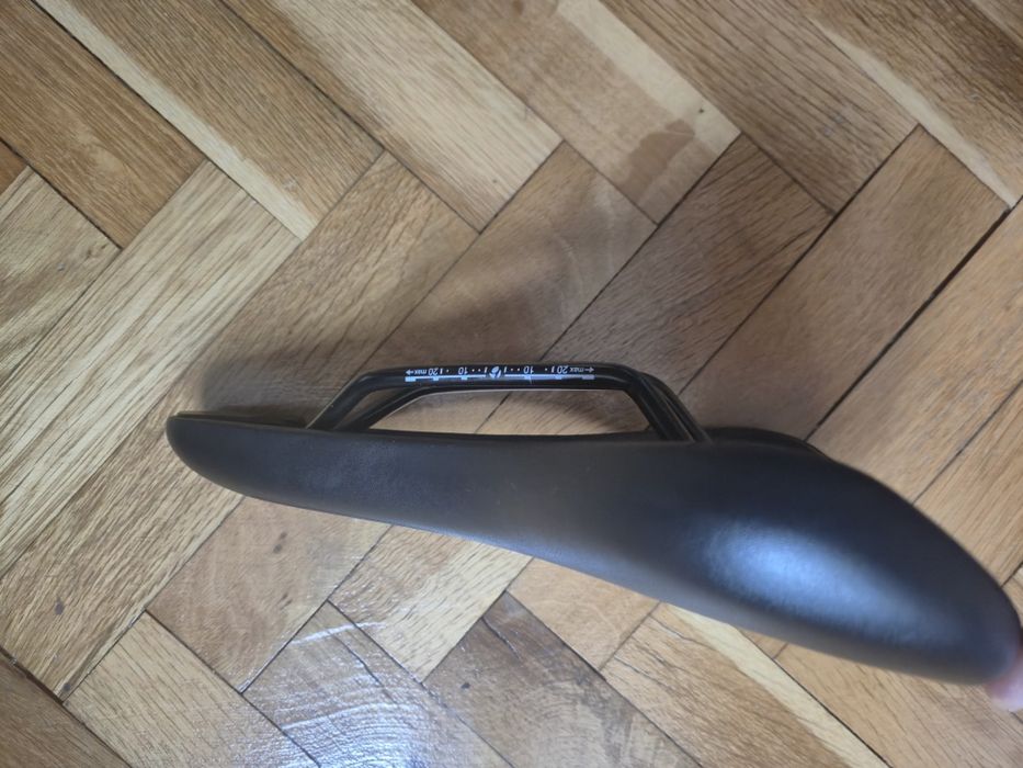 Седалка за велосипед Bontrager H1