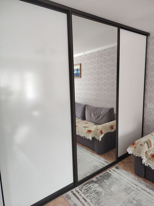 Шкаф купе стена раздвижная