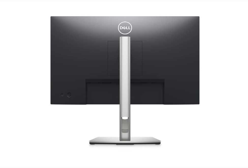 Dell P2423D – 24″ QHD IPS монитор (НОВ, неотварян)
