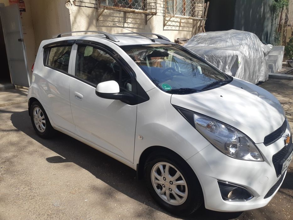 Продается Chevrolet Spark