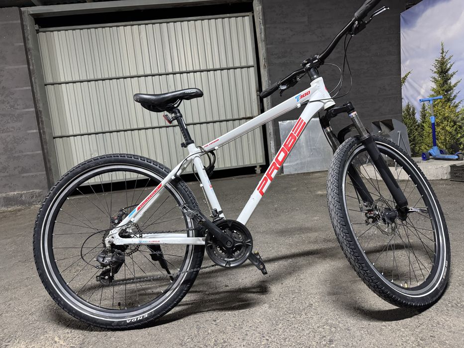 Велосипед PROBE T300