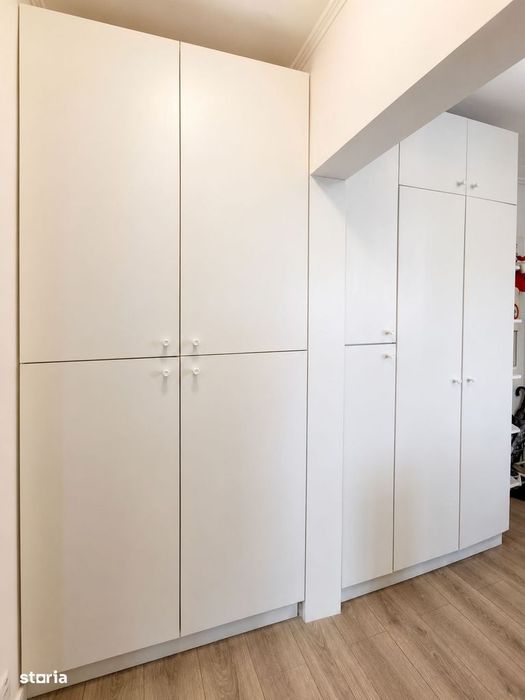 Apartament modern cu 2 camere in zona Tudor/Studio