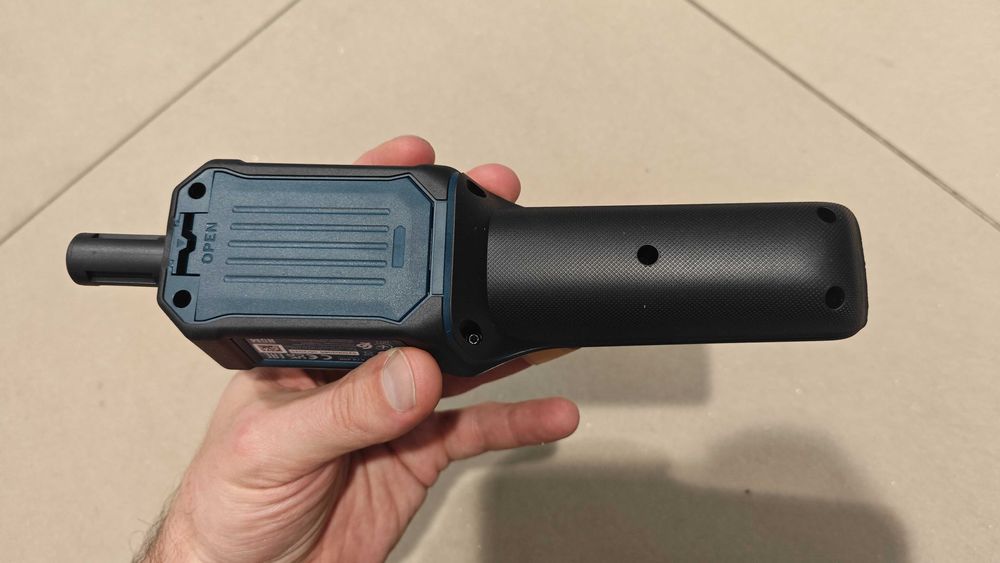 Термо-хигрометър Bosch Professional