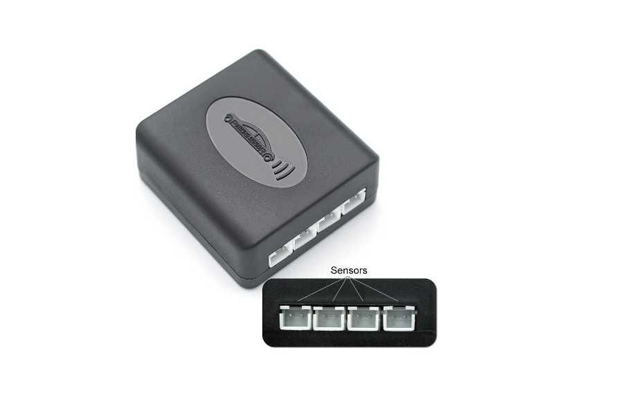 Kit 4 Senzori Parcare Spate