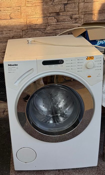 Пералня Miele...