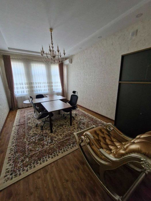 Сдаётся в аренду Евро ДОМ на Карасу-6