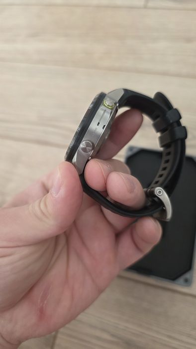 Garmin MarQ athlete gen 2