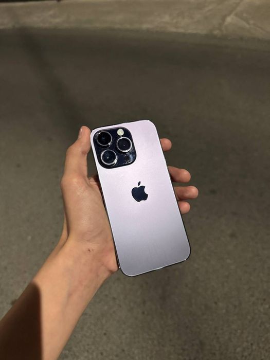 Iphone 14 pro max