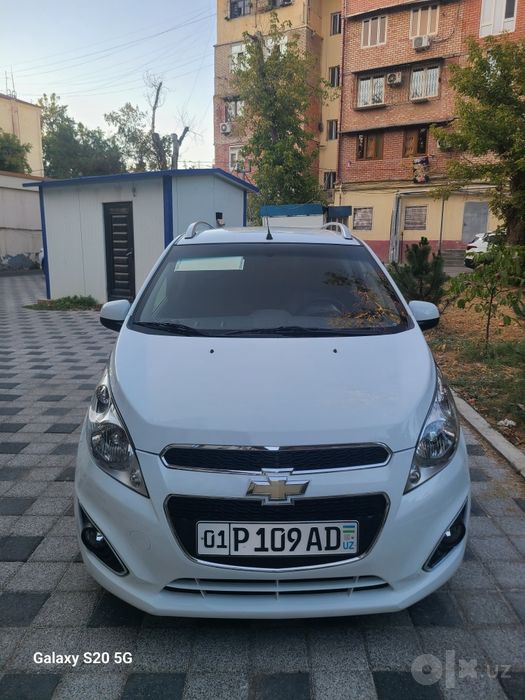 Spark Avtomat 2018